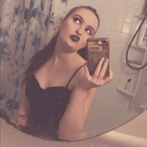 Meet your Posher, Becky